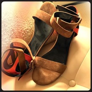 Pierre Hardy Sandals